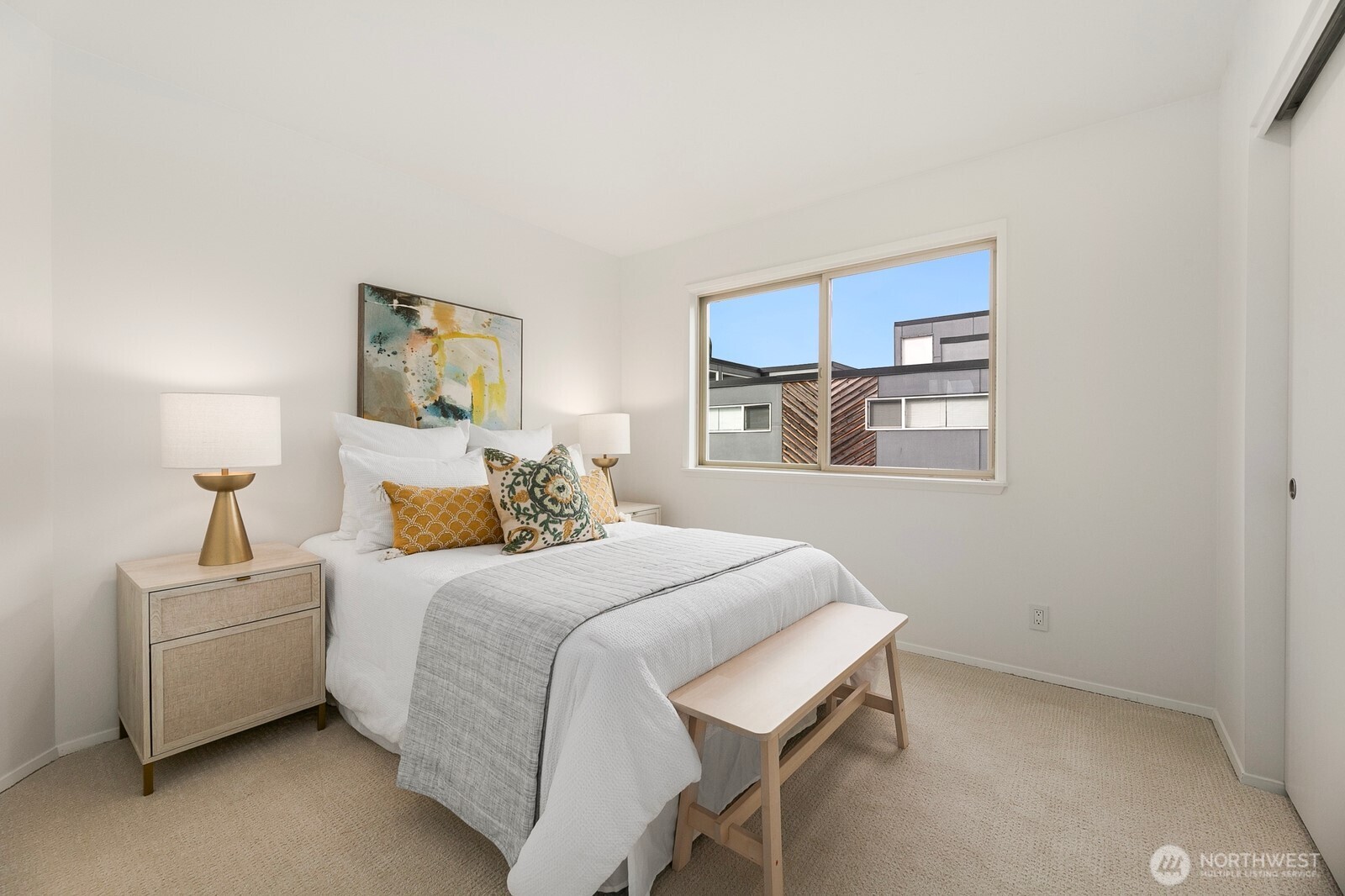 522 W Mercer Place #401, Seattle, WA 98119
