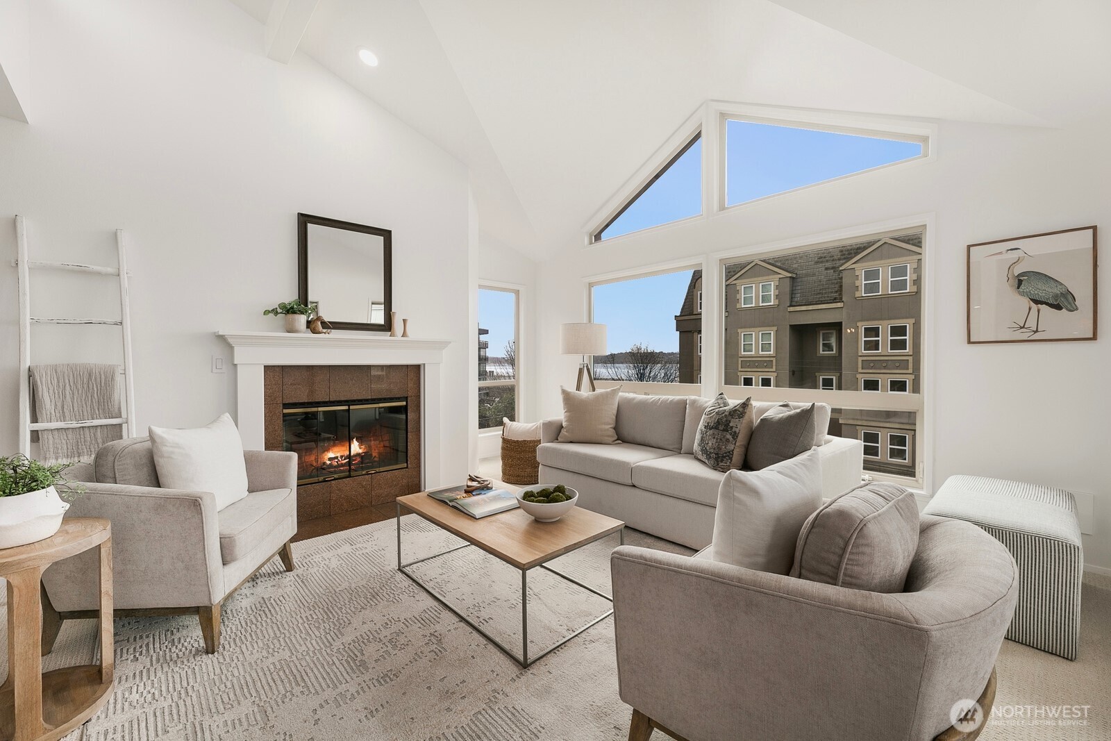 522 W Mercer Place #401, Seattle, WA 98119