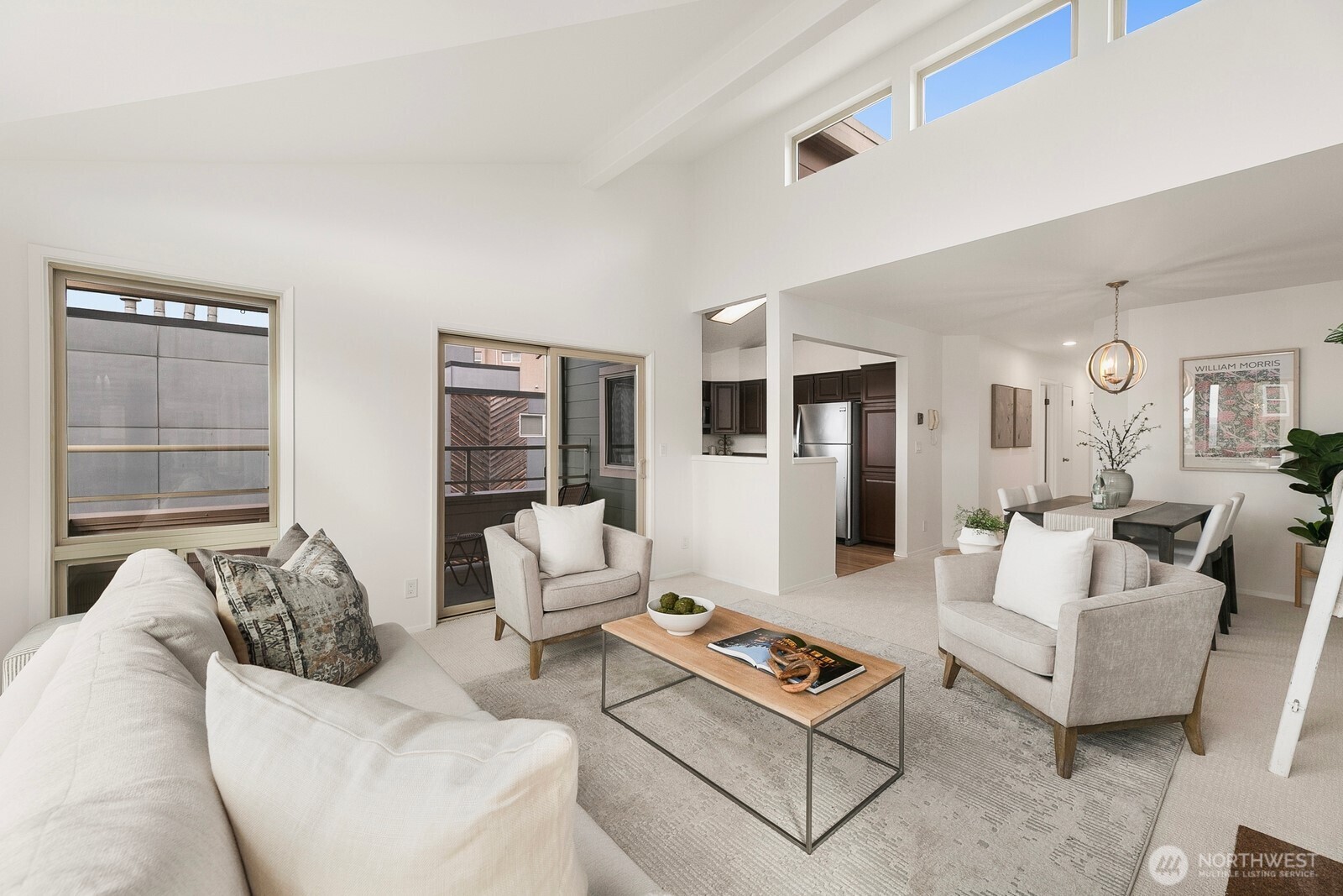522 W Mercer Place #401, Seattle, WA 98119