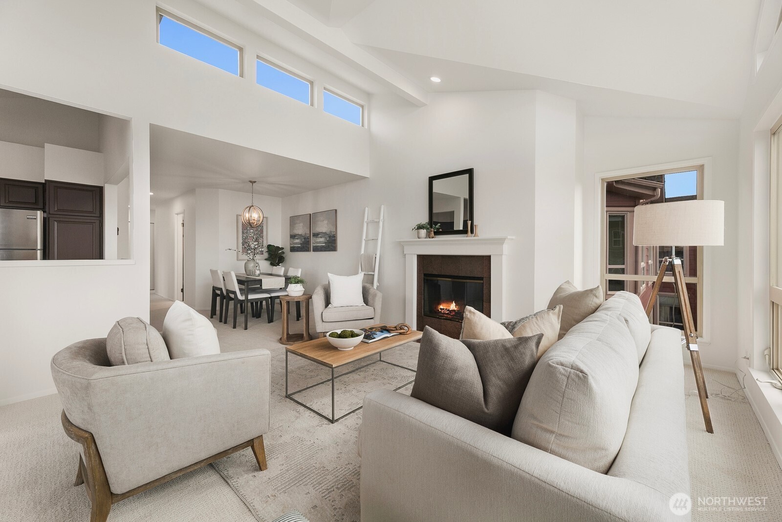 522 W Mercer Place #401, Seattle, WA 98119