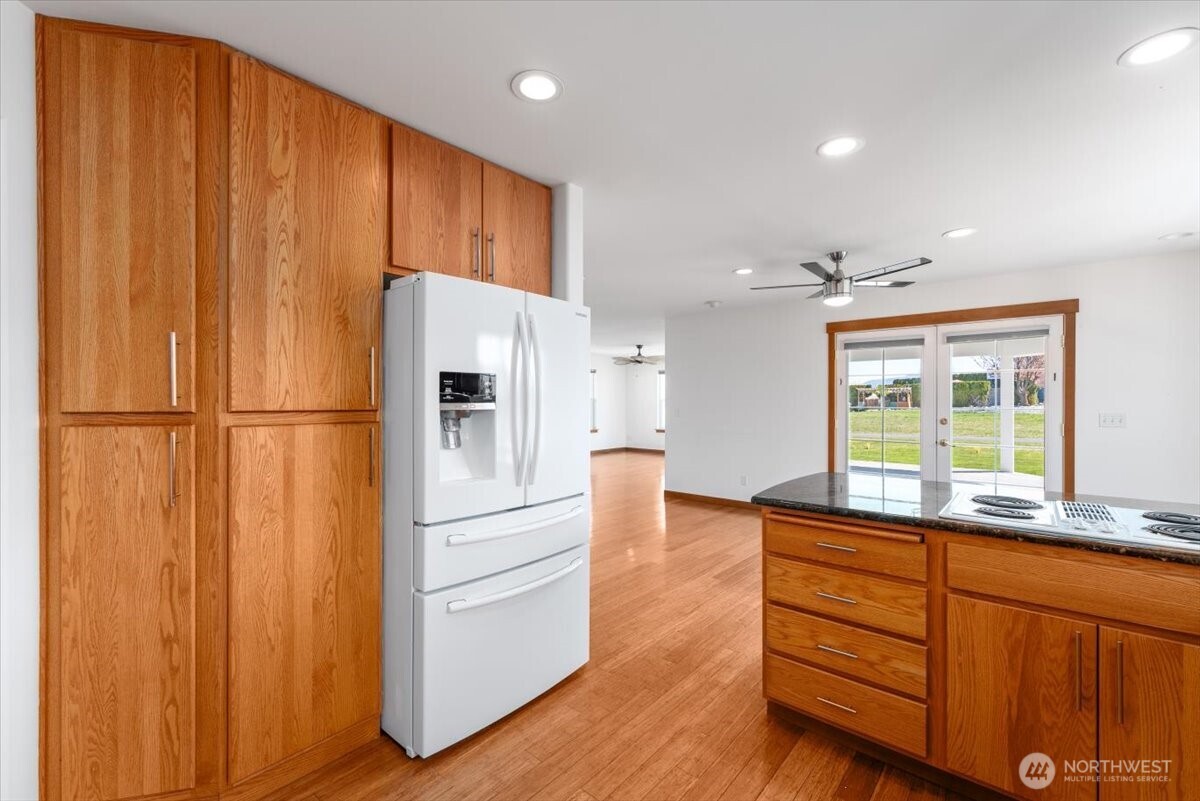 1190 Summit Boulevard , Manson, WA 98831