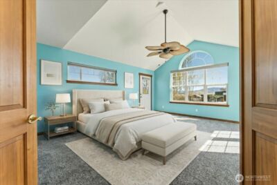 1190 Summit Boulevard , Manson, WA 98831 - Photo 16