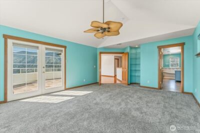 1190 Summit Boulevard , Manson, WA 98831 - Photo 17