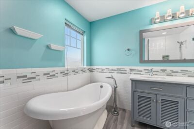 1190 Summit Boulevard , Manson, WA 98831 - Photo 19