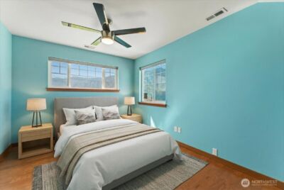 1190 Summit Boulevard , Manson, WA 98831 - Photo 21