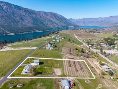 1190 Summit Boulevard , Manson, WA 98831 - Photo 5