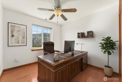 1190 Summit Boulevard , Manson, WA 98831 - Photo 22