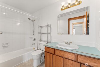 1190 Summit Boulevard , Manson, WA 98831 - Photo 23