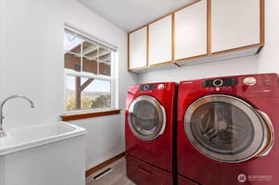 1190 Summit Boulevard , Manson, WA 98831 - Photo 24