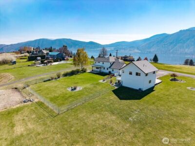 1190 Summit Boulevard , Manson, WA 98831 - Photo 2