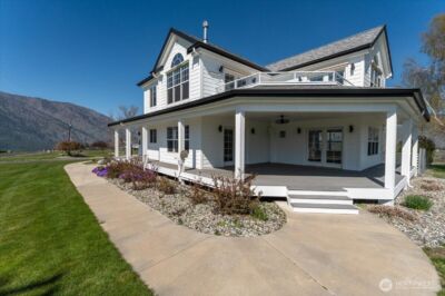 1190 Summit Boulevard , Manson, WA 98831 - Photo 38