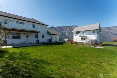 1190 Summit Boulevard , Manson, WA 98831 - Photo 36