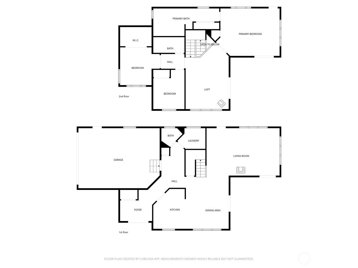 1190 Summit Boulevard , Manson, WA 98831