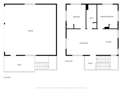 1190 Summit Boulevard , Manson, WA 98831 - Photo 1