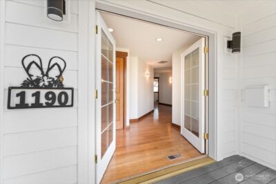 1190 Summit Boulevard , Manson, WA 98831 - Photo 6