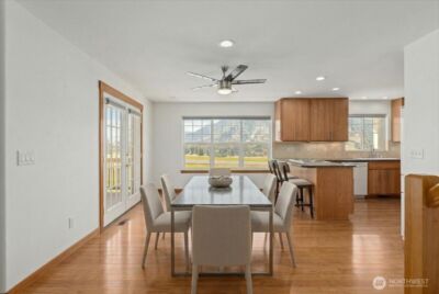 1190 Summit Boulevard , Manson, WA 98831 - Photo 8