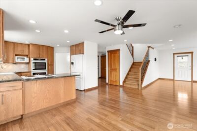1190 Summit Boulevard , Manson, WA 98831 - Photo 9