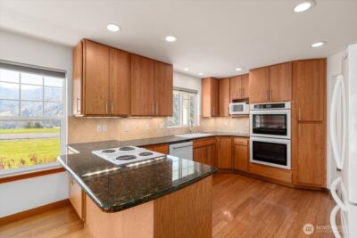 1190 Summit Boulevard , Manson, WA 98831 - Photo 10
