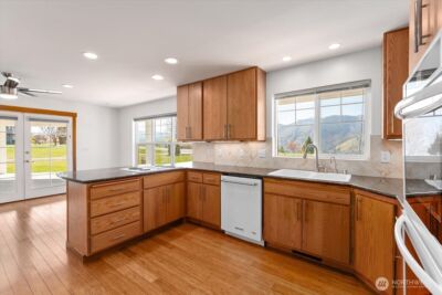 1190 Summit Boulevard , Manson, WA 98831 - Photo 11
