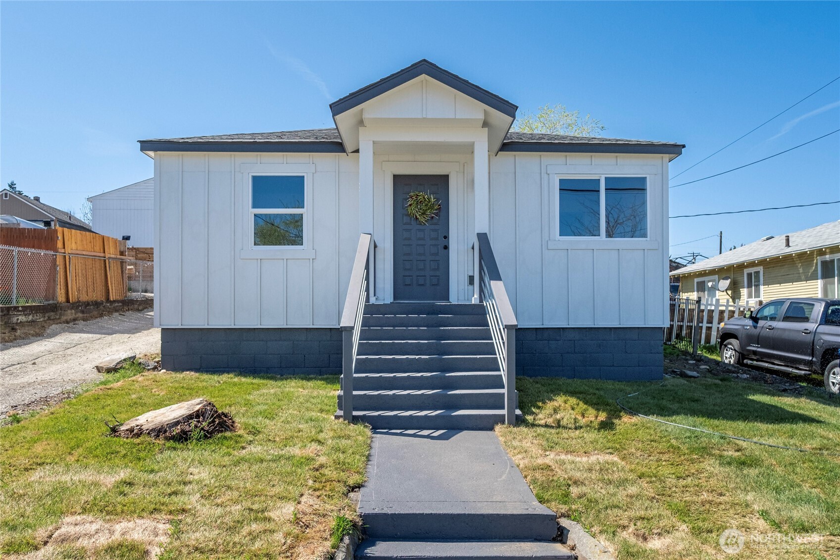 918 Cashmere Street , Wenatchee, WA 98801