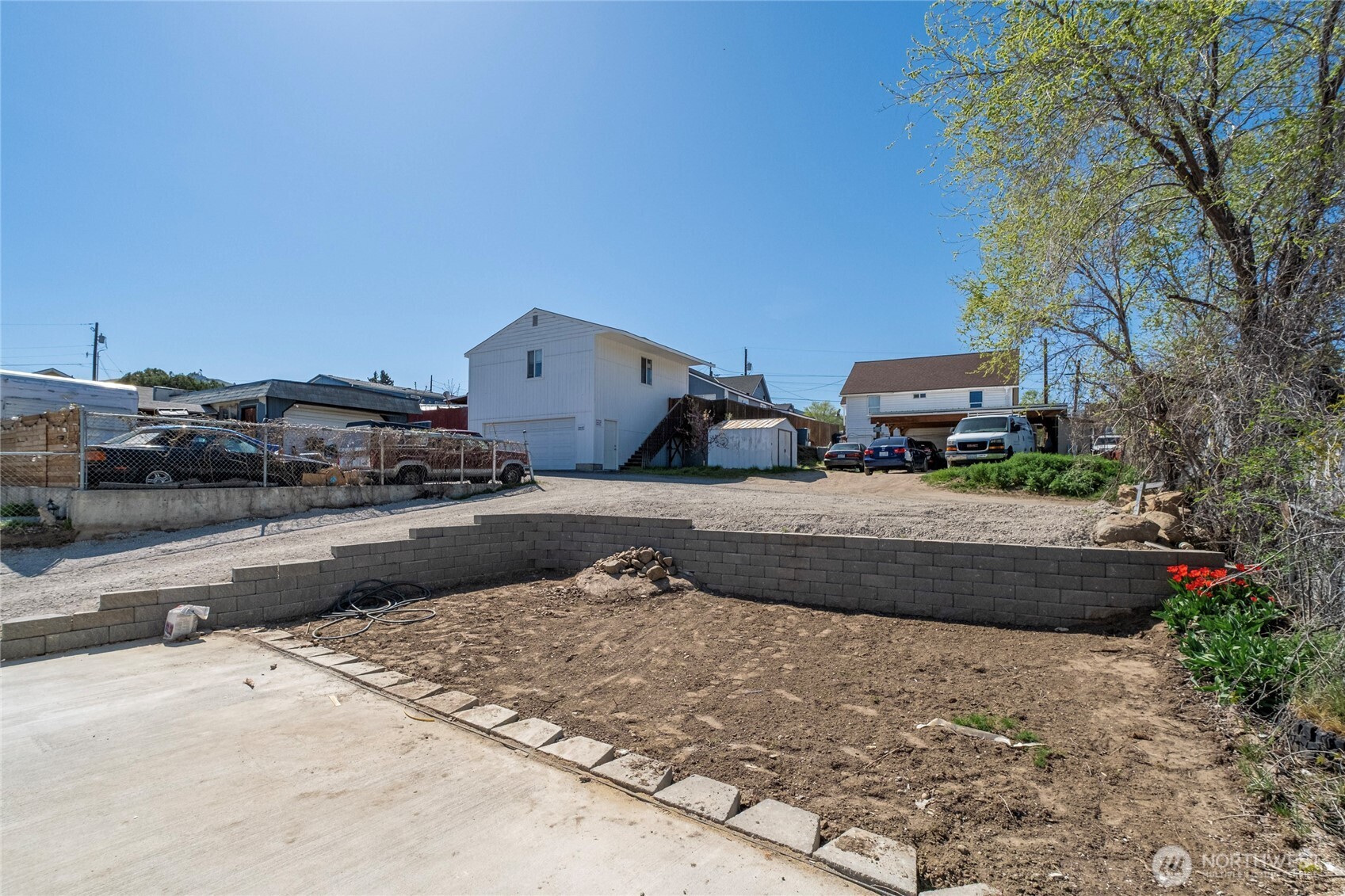 918 Cashmere Street , Wenatchee, WA 98801