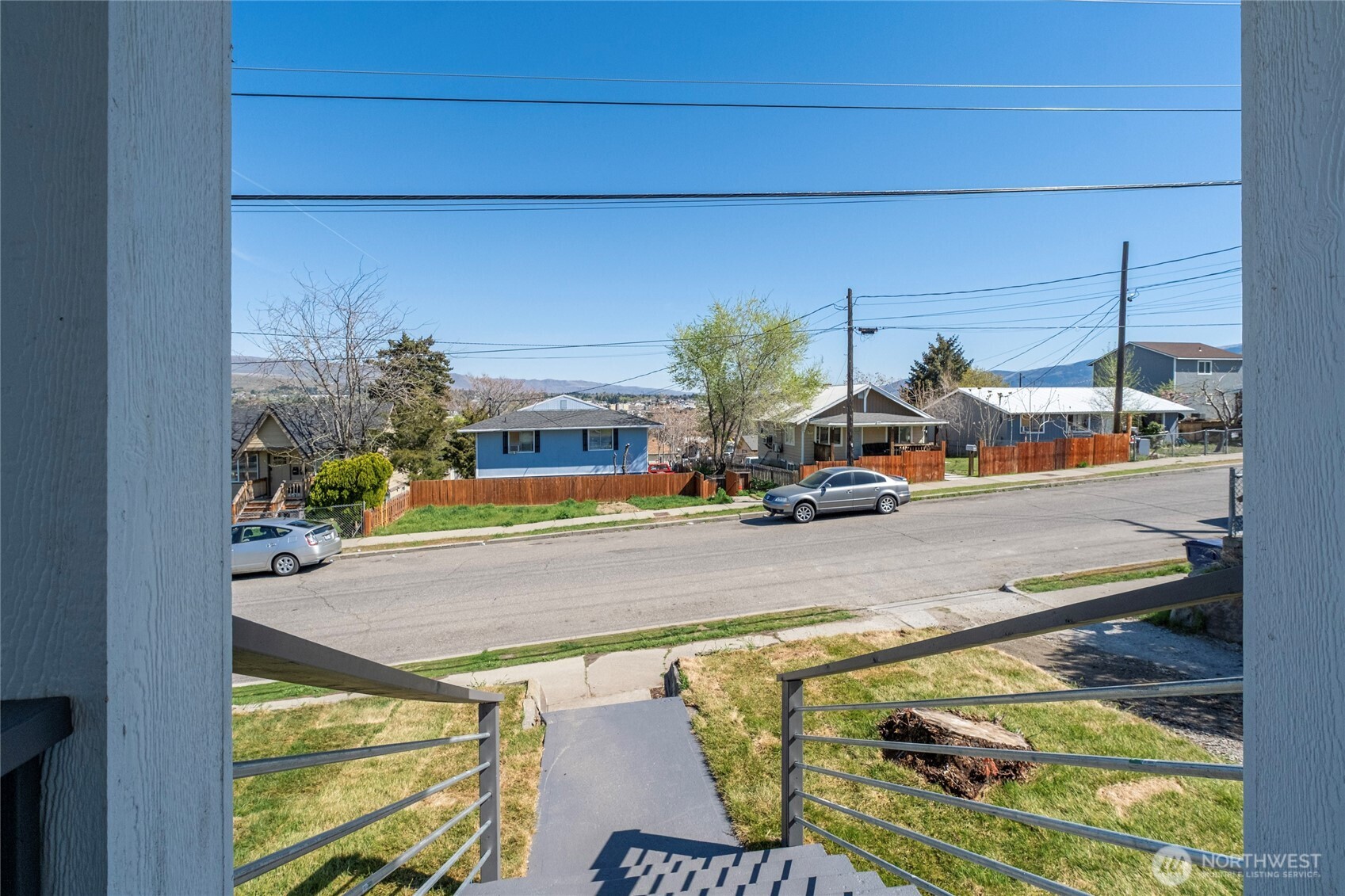 918 Cashmere Street , Wenatchee, WA 98801