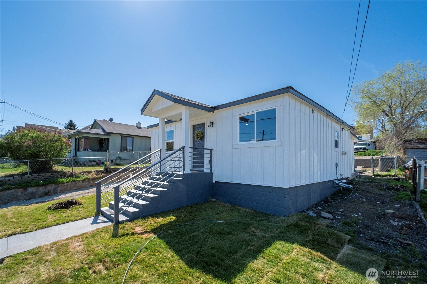 918 Cashmere Street , Wenatchee, WA 98801