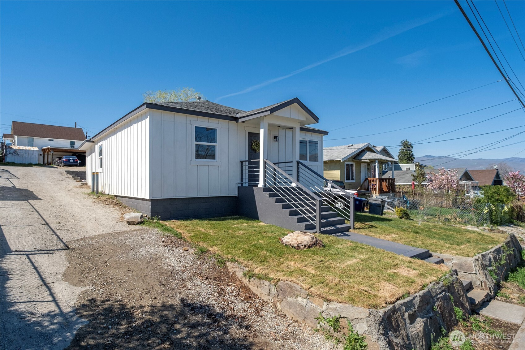918 Cashmere Street , Wenatchee, WA 98801