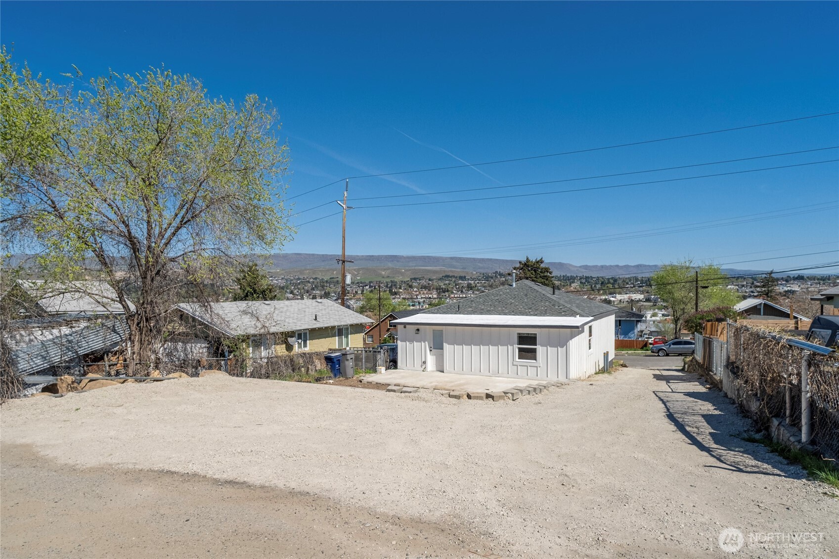 918 Cashmere Street , Wenatchee, WA 98801