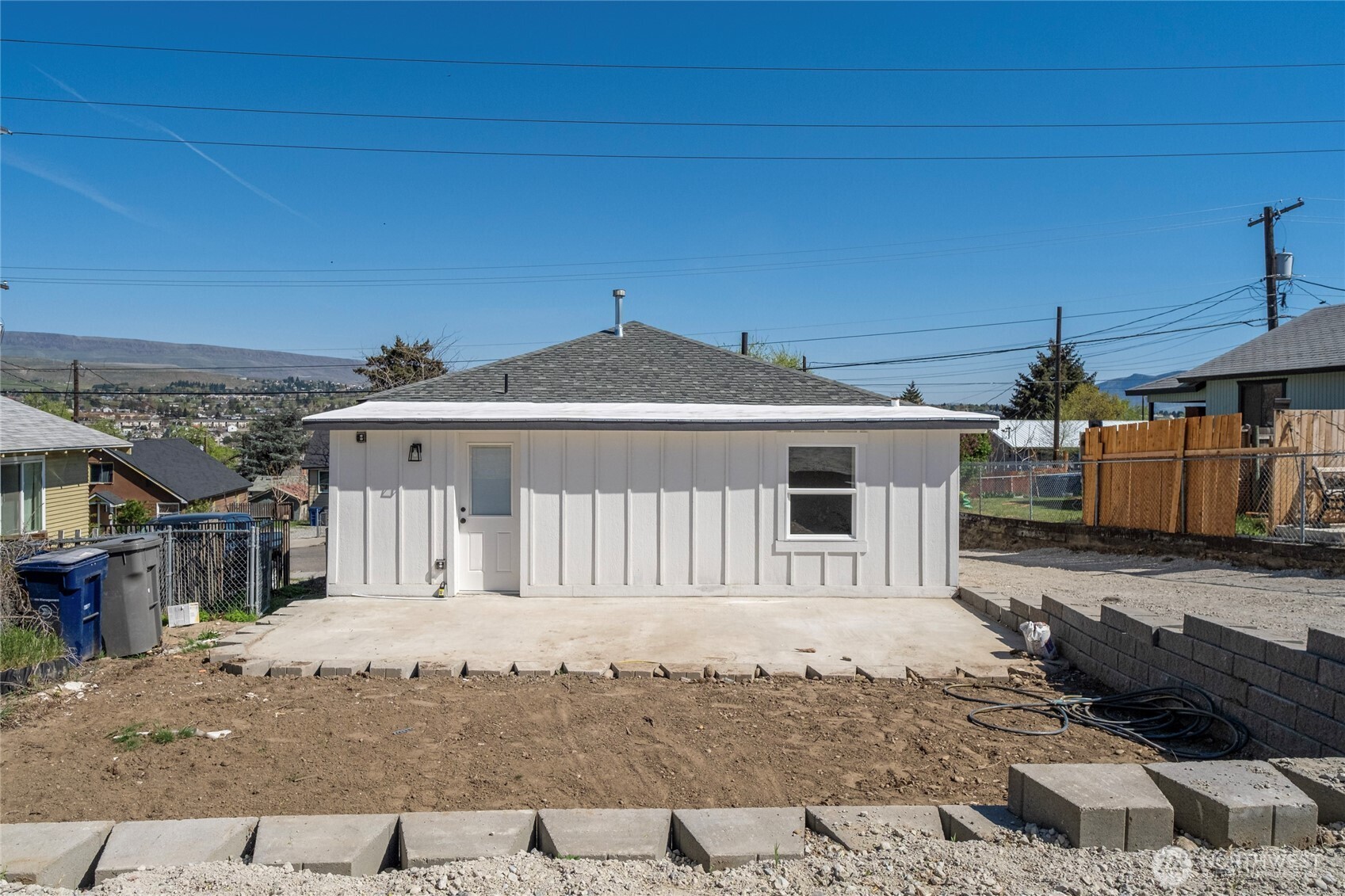 918 Cashmere Street , Wenatchee, WA 98801