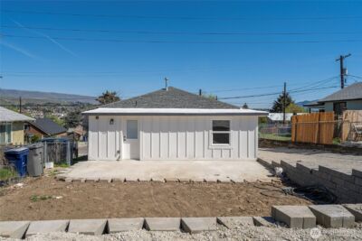 918 Cashmere Street , Wenatchee, WA 98801 - Photo 8