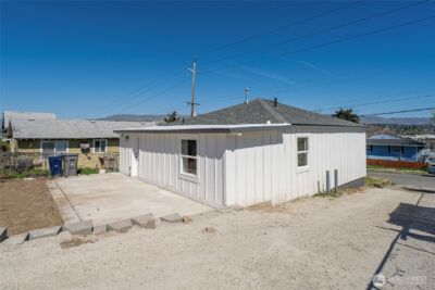 918 Cashmere Street , Wenatchee, WA 98801 - Photo 9