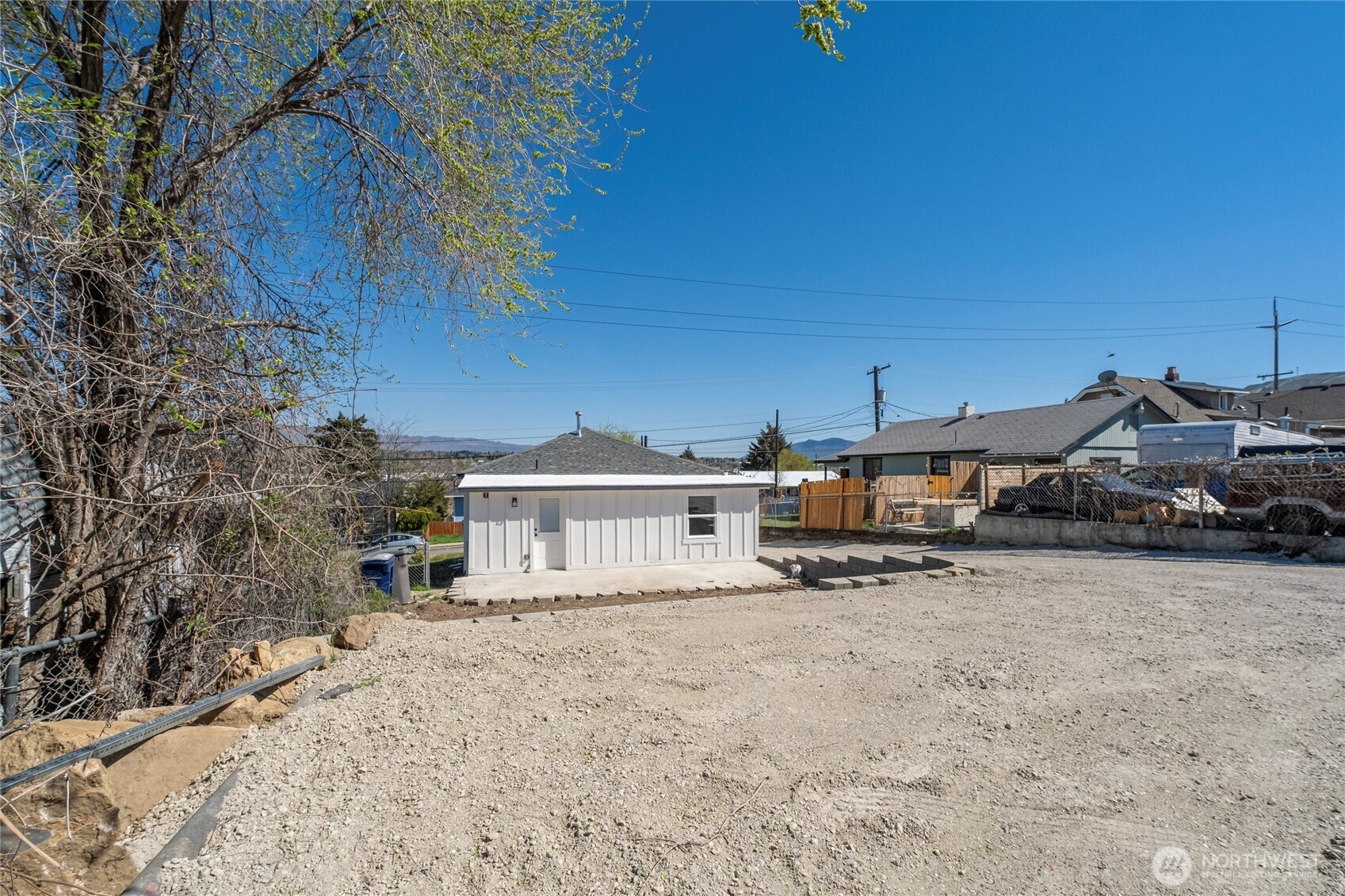 918 Cashmere Street , Wenatchee, WA 98801
