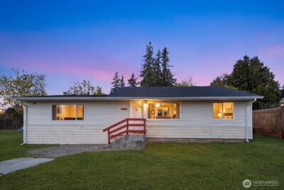 3206 S 221st Street , SeaTac, WA 98198