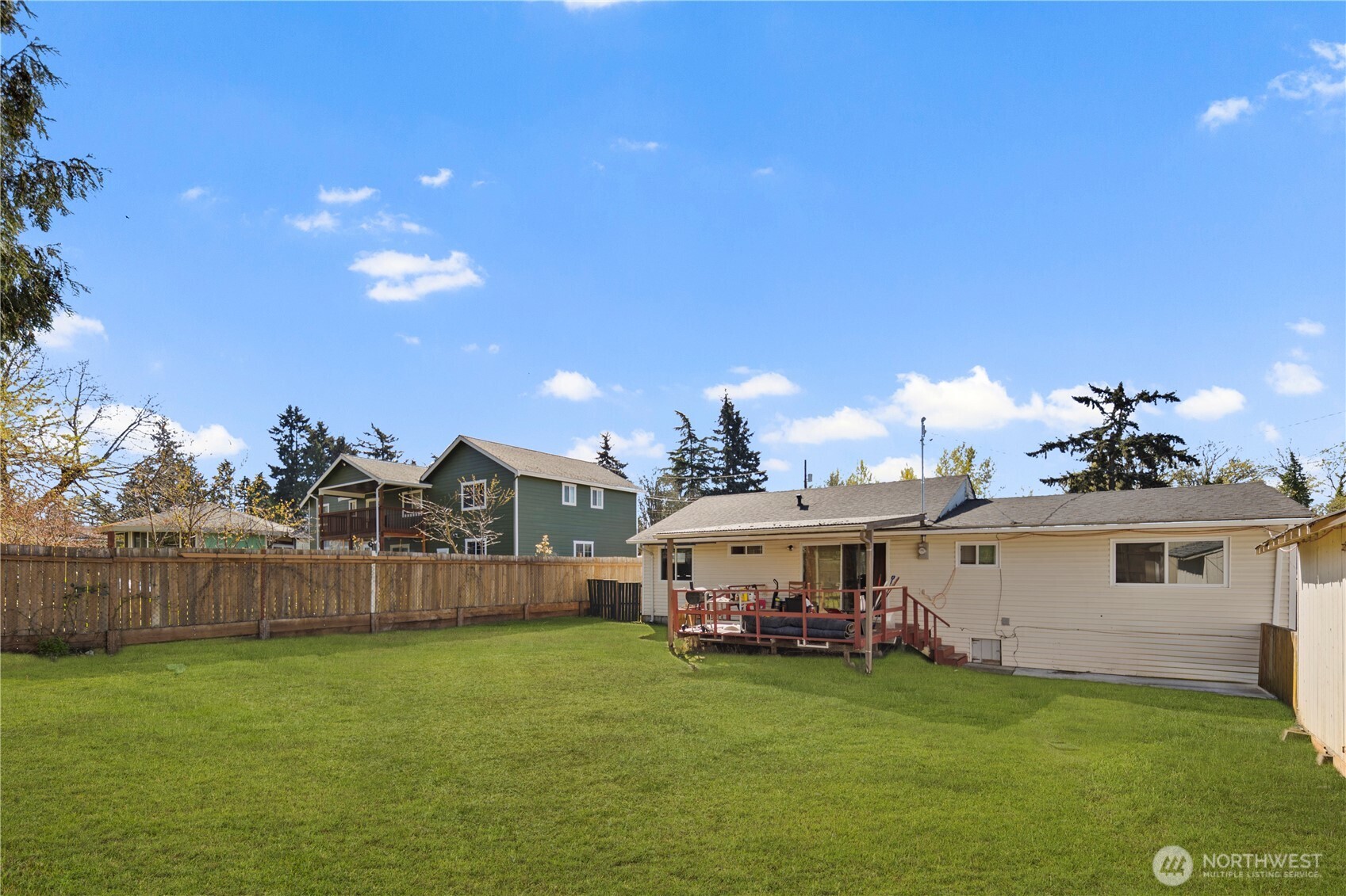 3206 S 221st Street , SeaTac, WA 98198