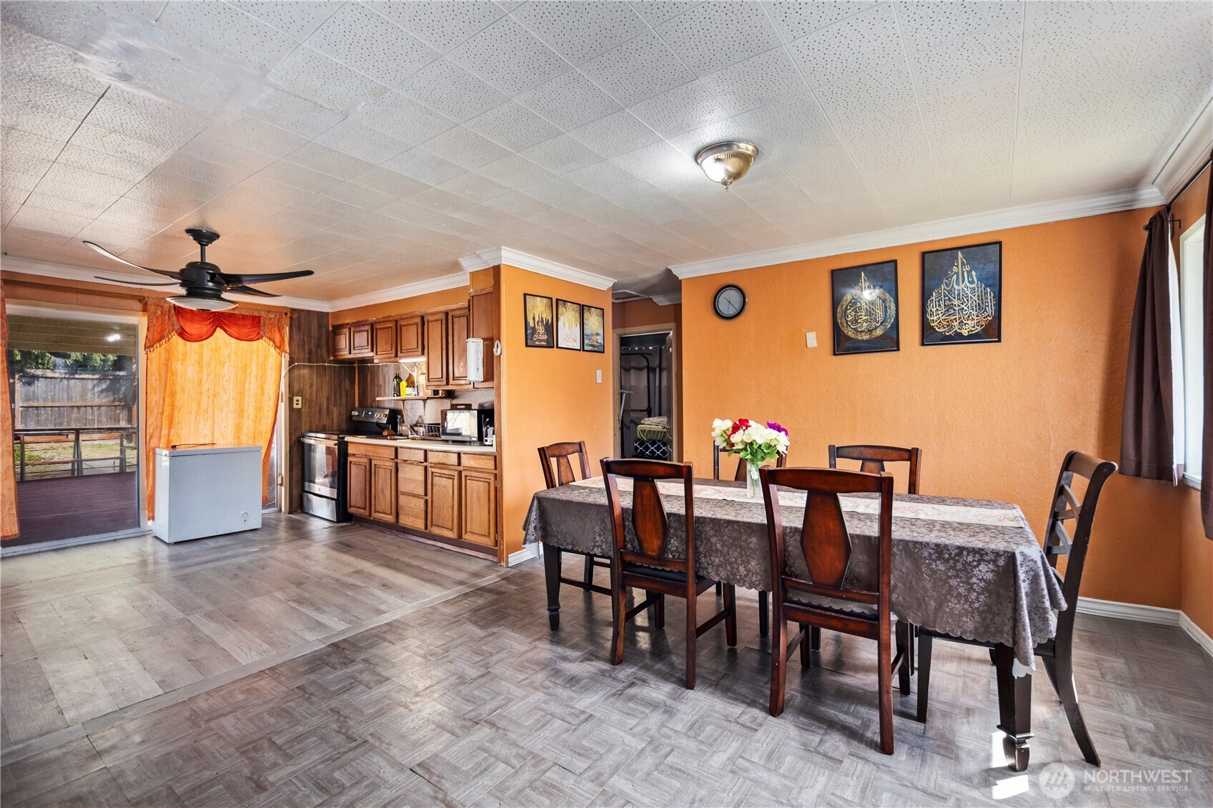 3206 S 221st Street , SeaTac, WA 98198