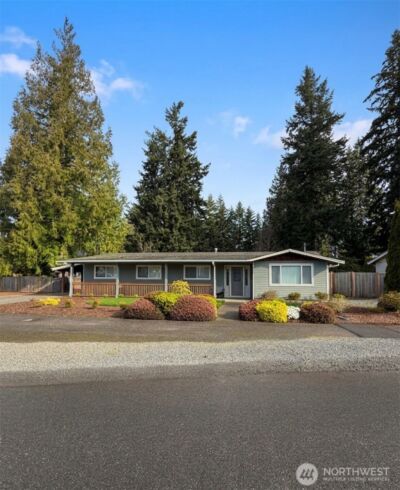 5006 NE 6th Street , Renton, WA 98059