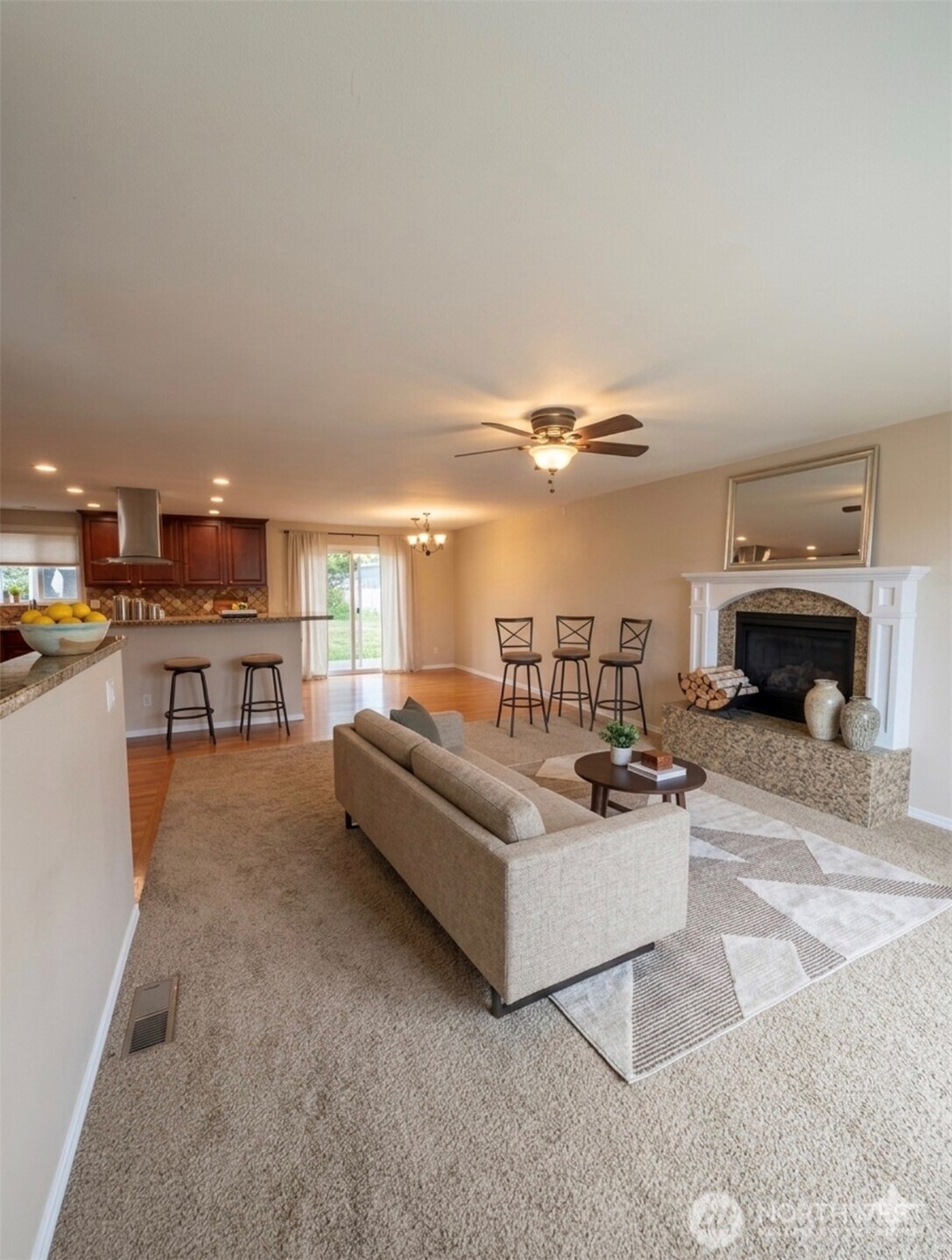 5006 NE 6th Street , Renton, WA 98059