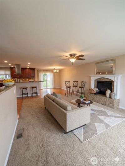 5006 NE 6th Street , Renton, WA 98059 - Photo 4