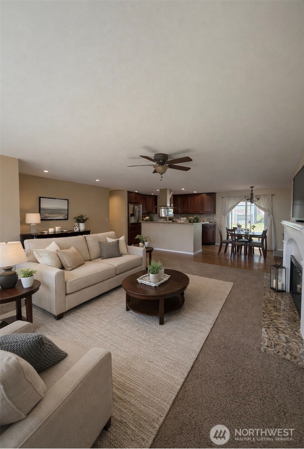 5006 NE 6th Street , Renton, WA 98059