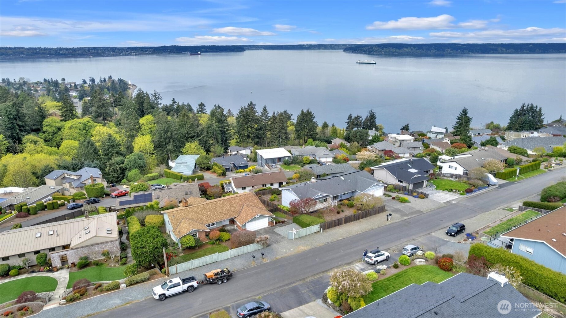 5714 Sealawn Avenue NE, Tacoma, WA 98422