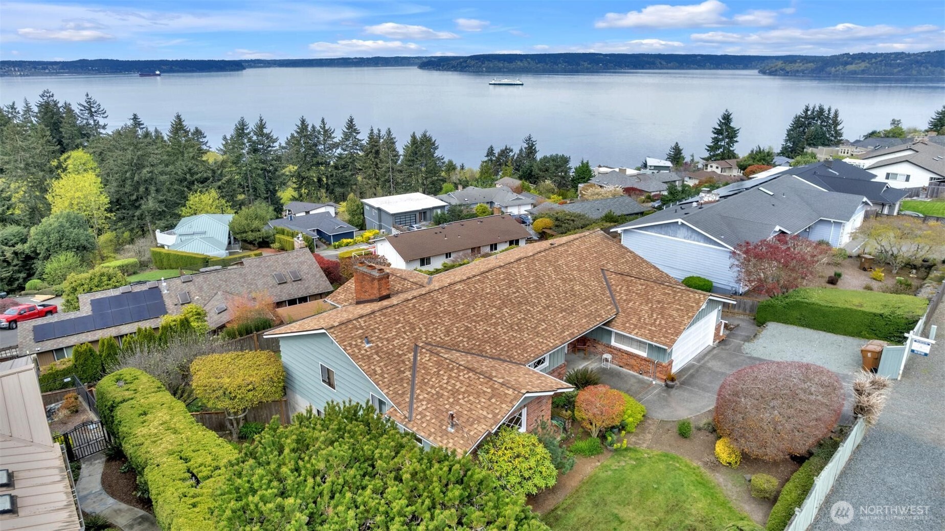 5714 Sealawn Avenue NE, Tacoma, WA 98422