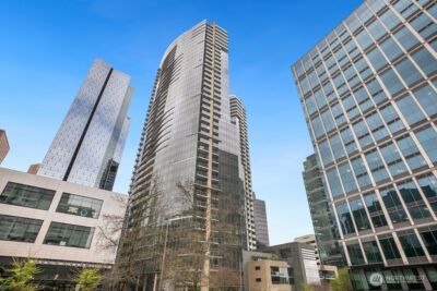 500 106th Avenue NE #2609, Bellevue, WA 98004-8688