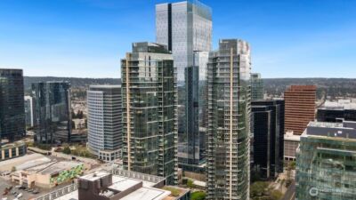 500 106th Avenue NE #2609, Bellevue, WA 98004-8688 - Photo 29