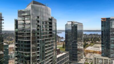 500 106th Avenue NE #2609, Bellevue, WA 98004-8688 - Photo 32