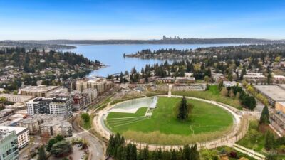 500 106th Avenue NE #2609, Bellevue, WA 98004-8688 - Photo 33