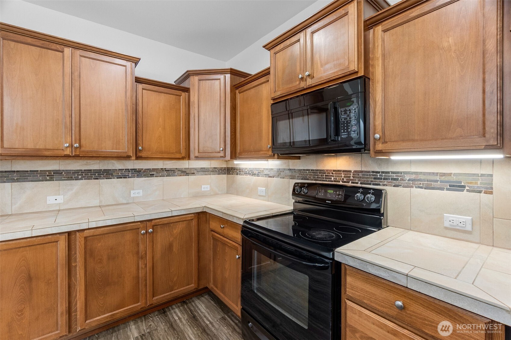 7636 Kodiak Avenue NE, Olympia, WA 98516