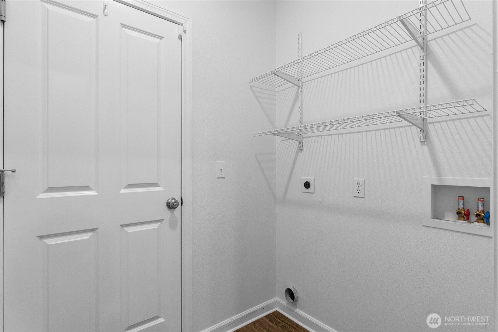 7636 Kodiak Avenue NE, Olympia, WA 98516