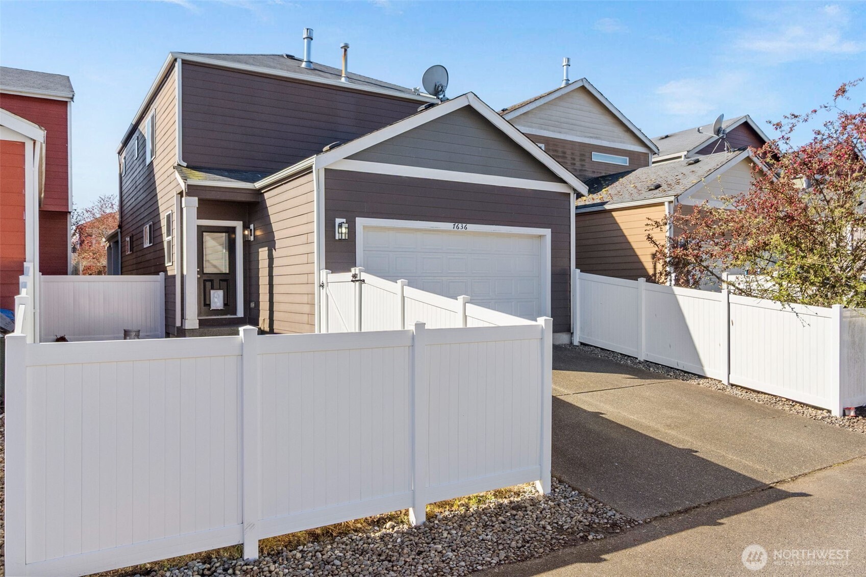 7636 Kodiak Avenue NE, Olympia, WA 98516