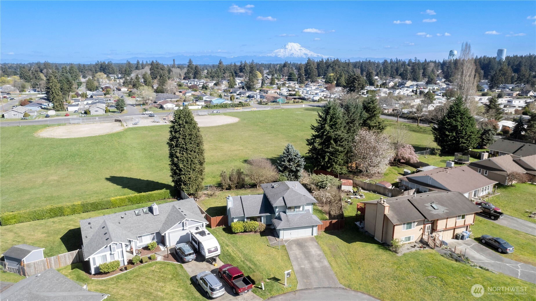 13517 11th Avenue S, Tacoma, WA 98444